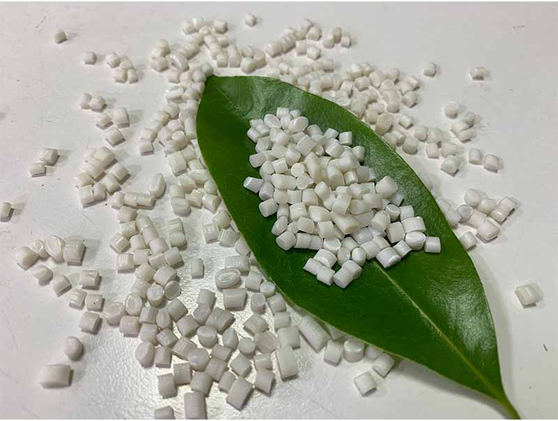 DEG-102 Biodegradable Material