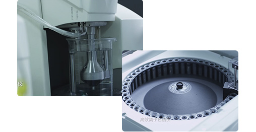 Inspección del proceso de producción: