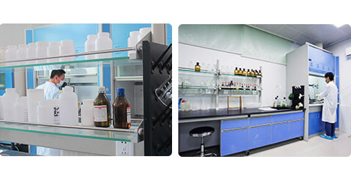 Inspección de productos terminados: