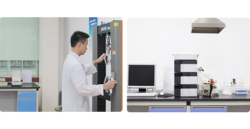 Inspección de envío: