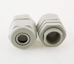 PA connector