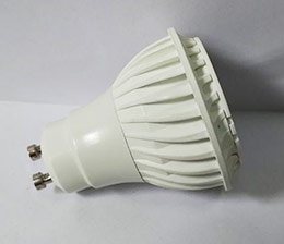 LED lamp holder