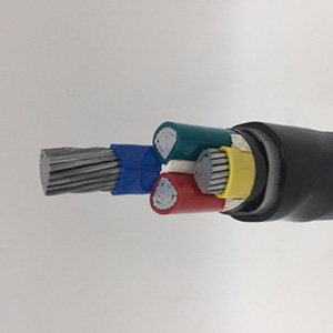 Power Cable——LSZH FRPE Product